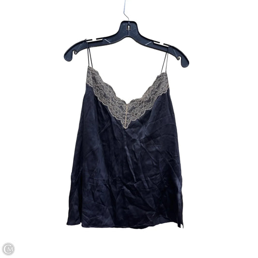 Top Sleeveless By Rag And Bone In Brown, Size: M