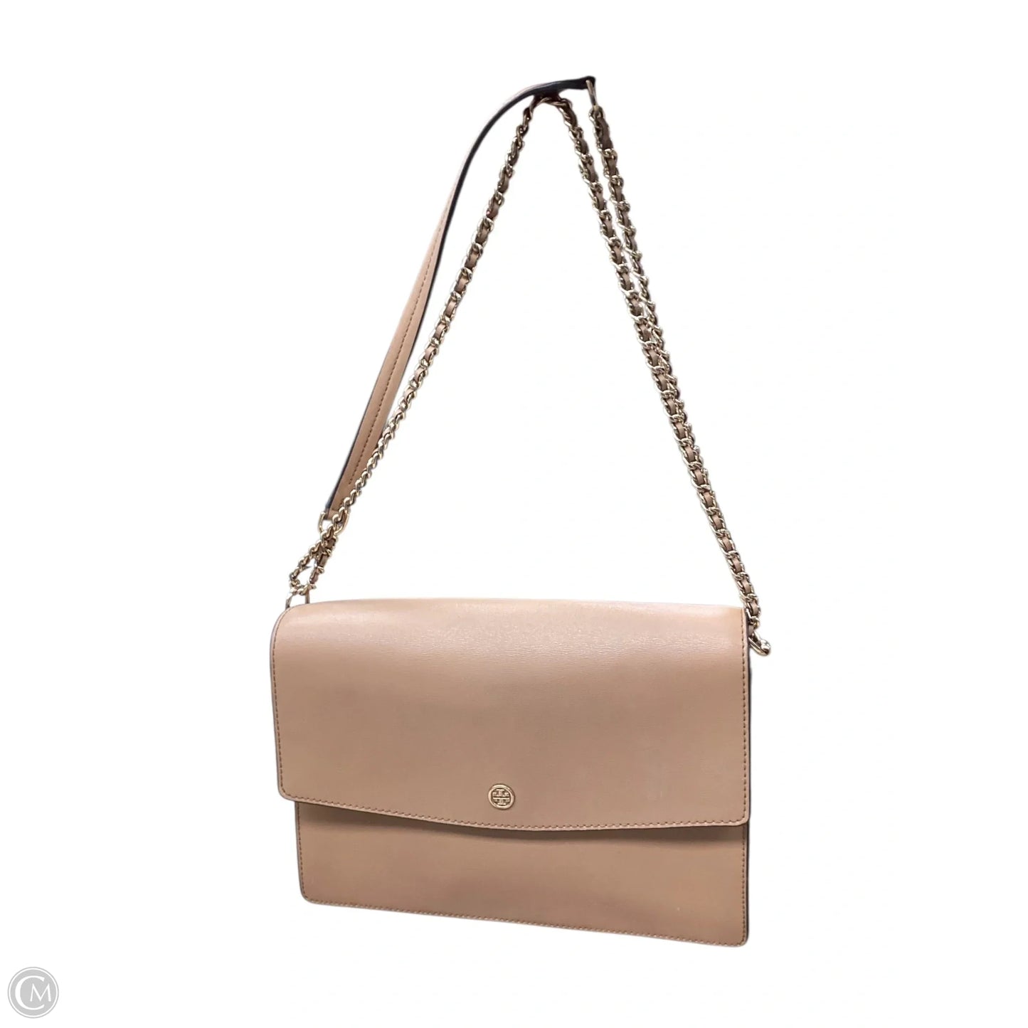 Handbag Designer By Tory Burch, Size: Large