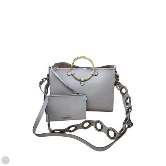 Handbag Designer By Rebecca Minkoff, Size: Small