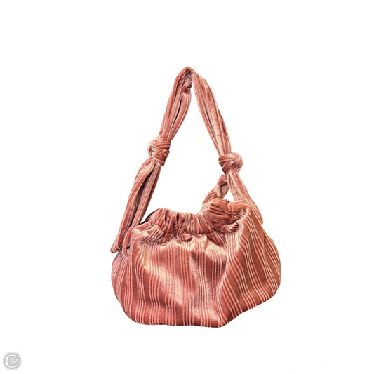 Handbag By Anthropologie, Size: Medium