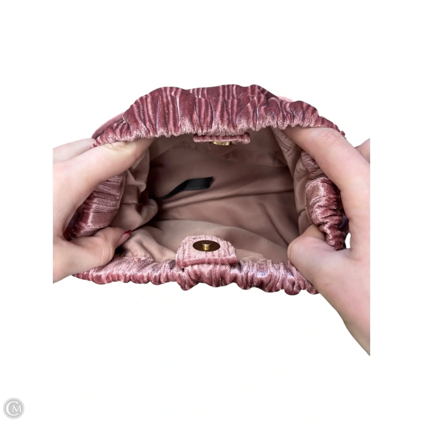 Handbag By Anthropologie, Size: Medium