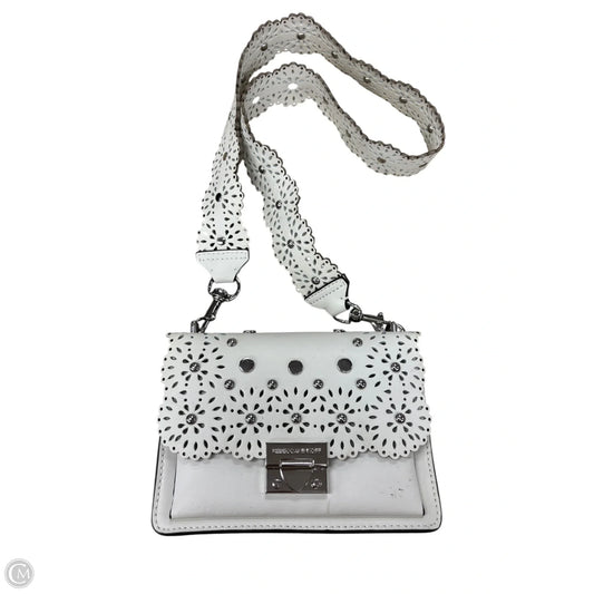 Handbag Designer By Rebecca Minkoff, Size: Small