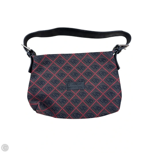 Handbag Designer By Dooney And Bourke, Size: Small
