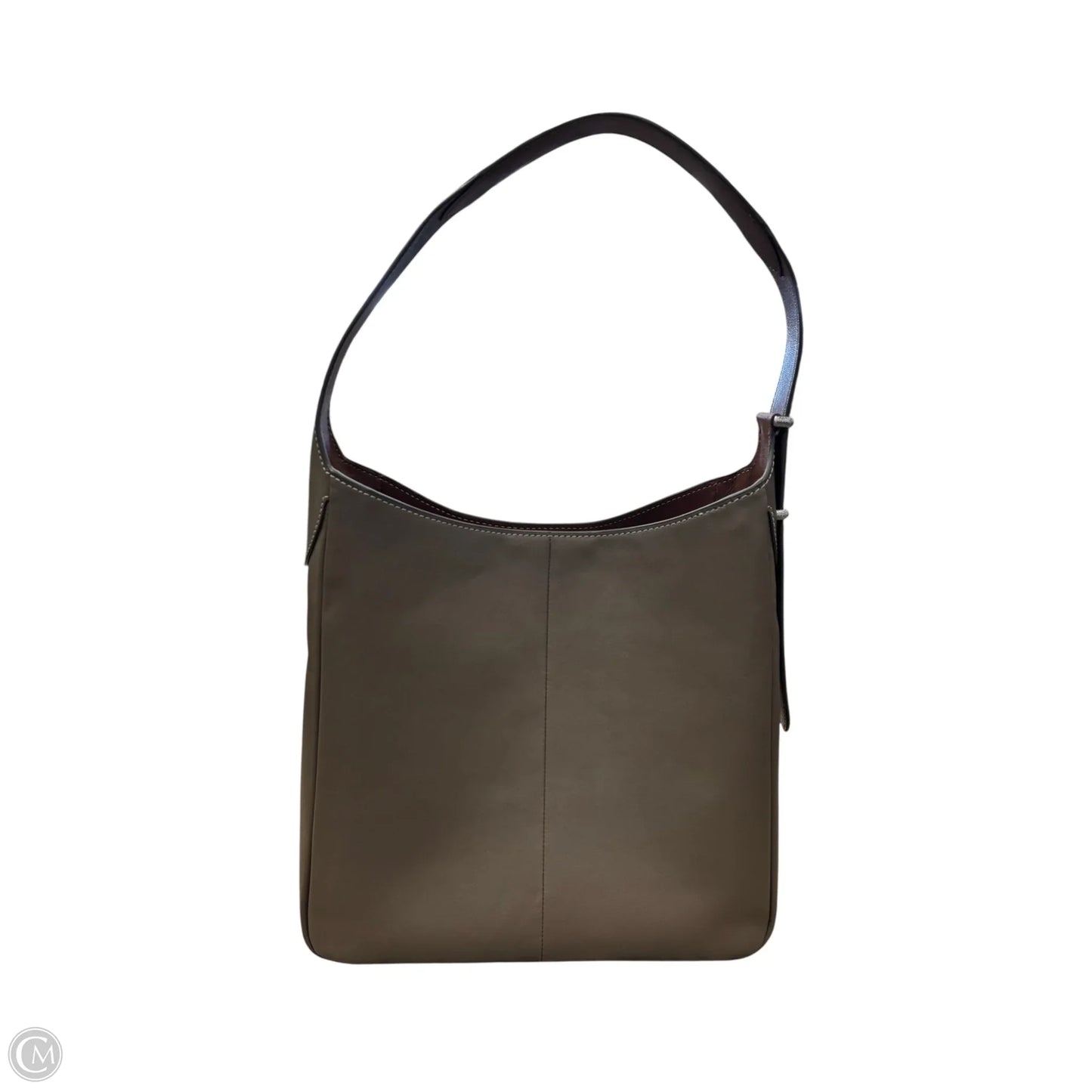 Handbag By Fossil, Size: Large