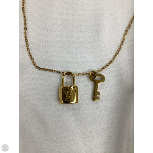 Necklace Other By Clothes Mentor