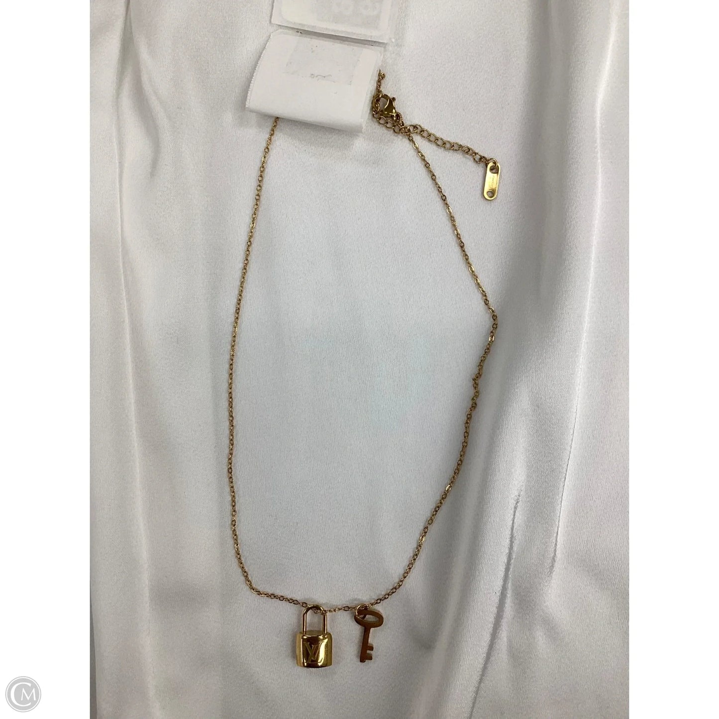 Necklace Other By Clothes Mentor
