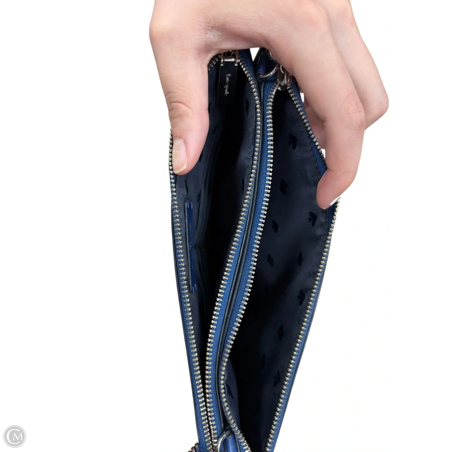 Handbag Designer By Kate Spade, Size: Small