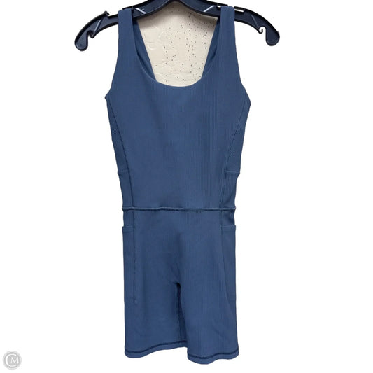 Jumpsuit By Athleta In Grey, Size: Xs