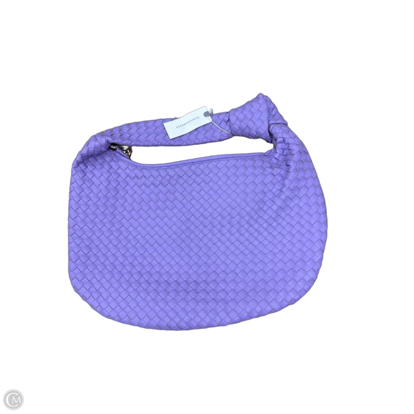 Handbag By Anthropologie, Size: Medium