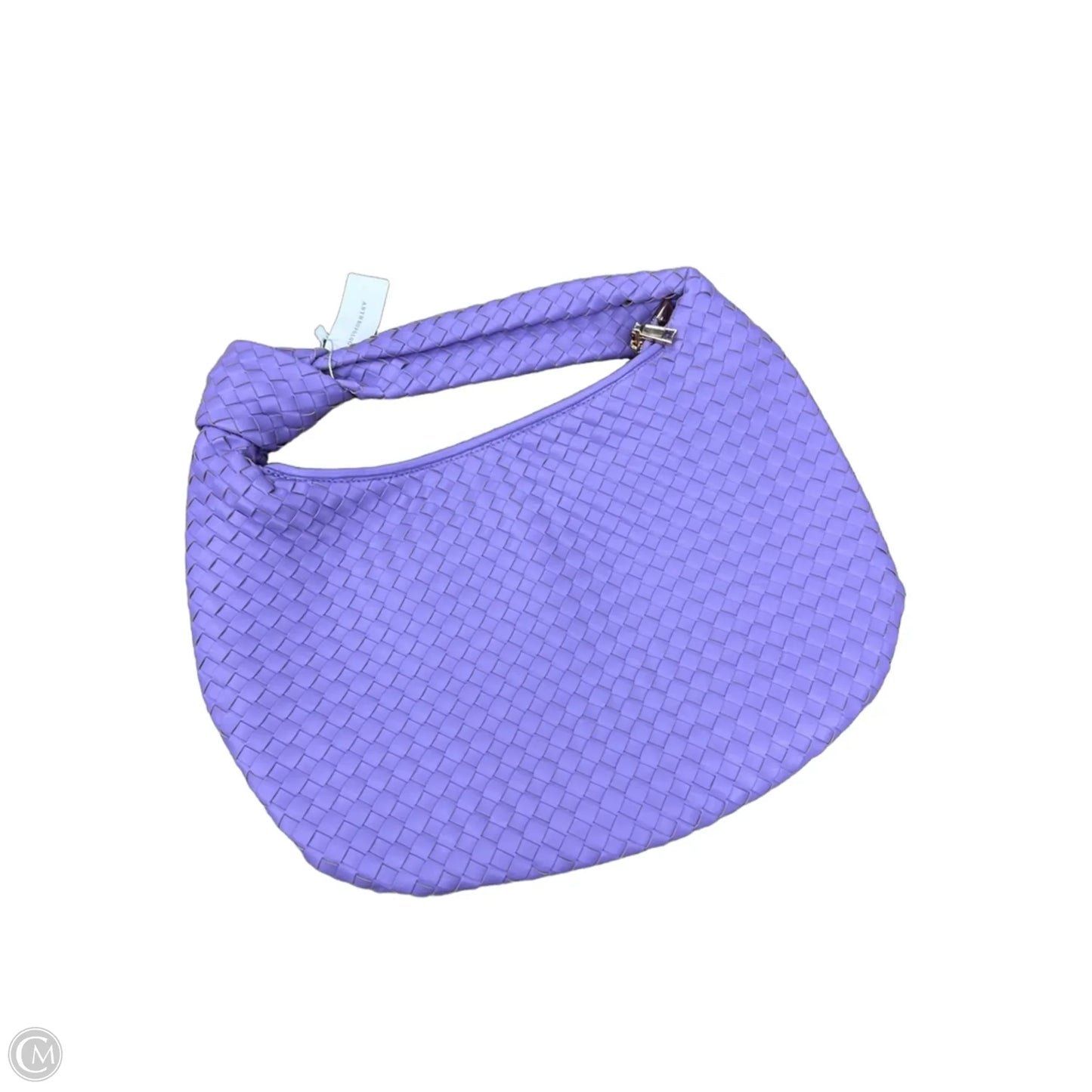 Handbag By Anthropologie, Size: Medium