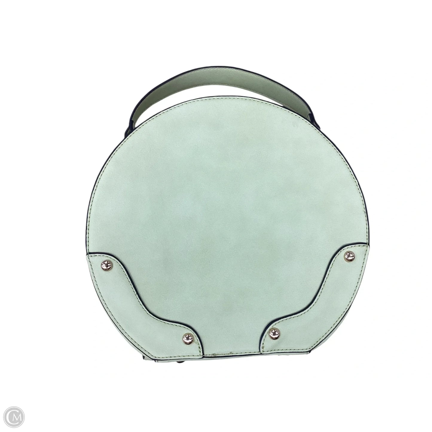 Crossbody By Clothes Mentor, Size: Large