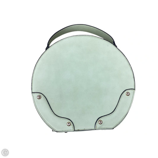 Crossbody By Clothes Mentor, Size: Large