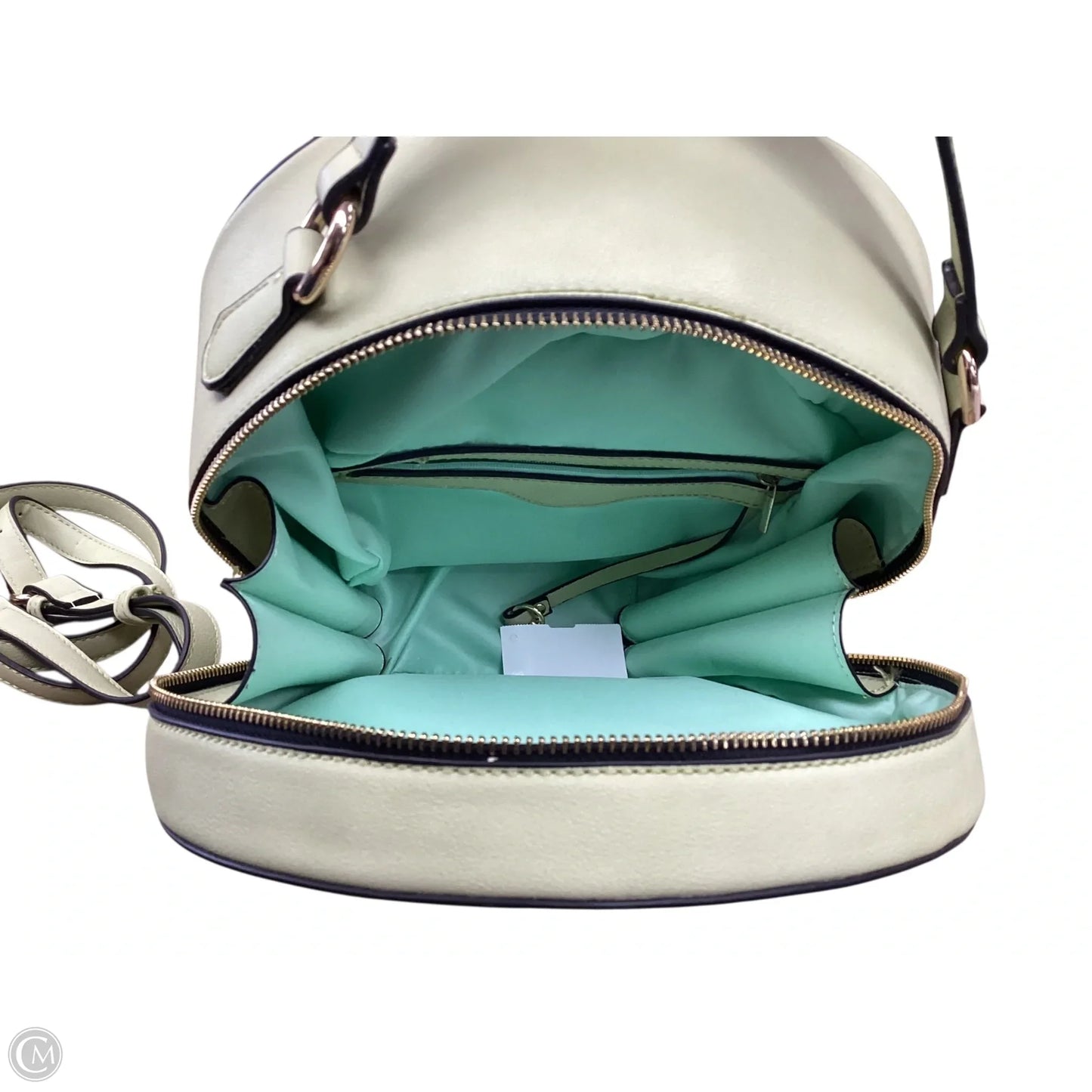 Crossbody By Clothes Mentor, Size: Large