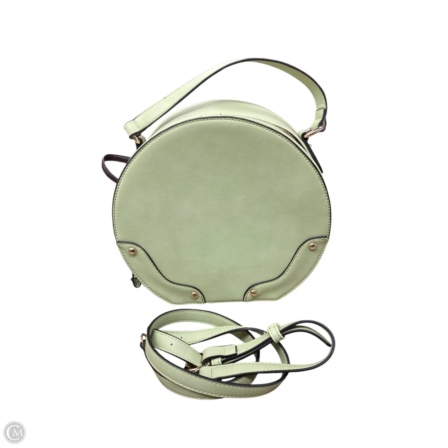 Crossbody By Clothes Mentor, Size: Large