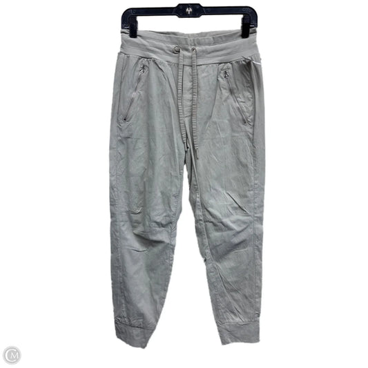 Athletic Pants By Athleta In Beige, Size: 4