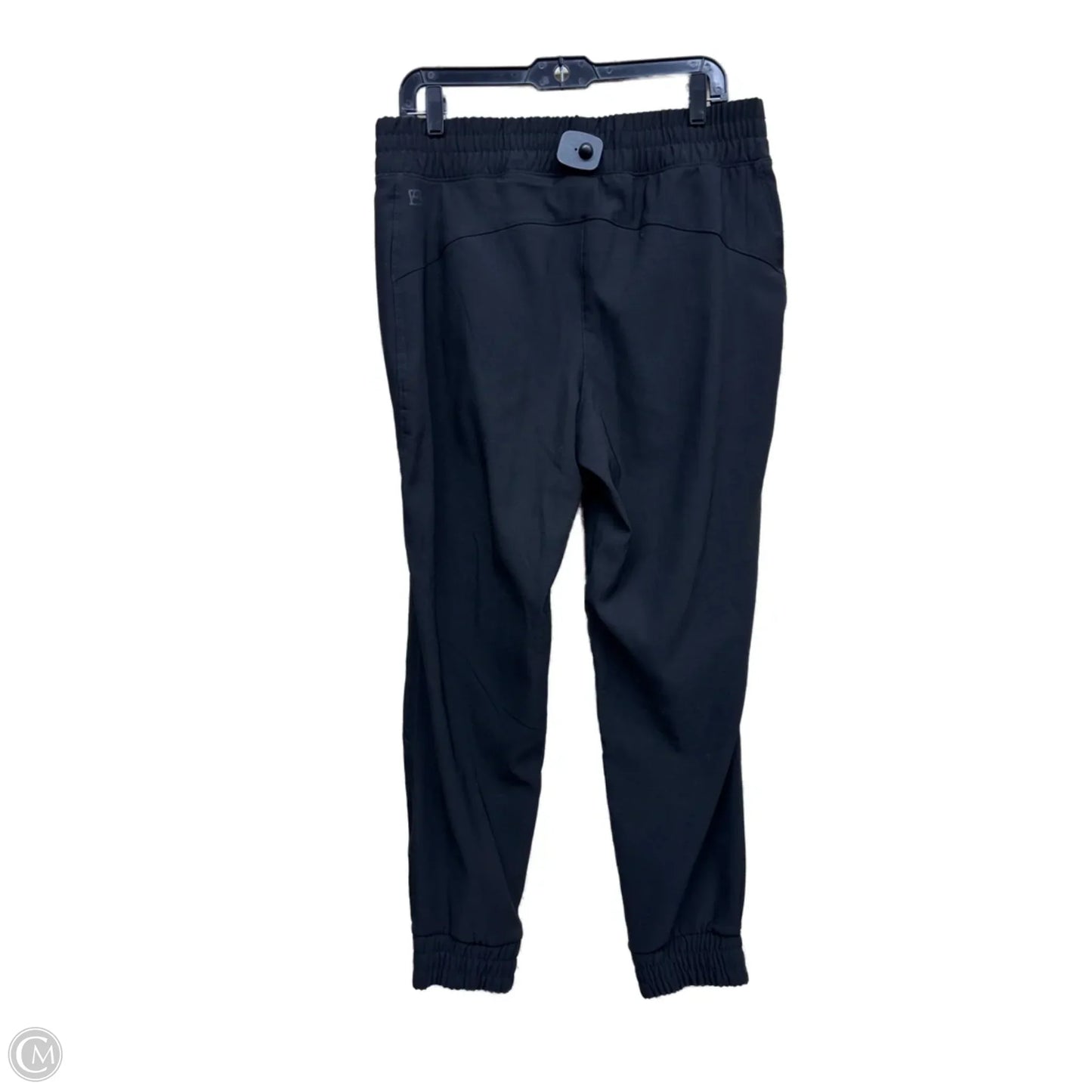 Athletic Pants By Avalanche In Black, Size: L