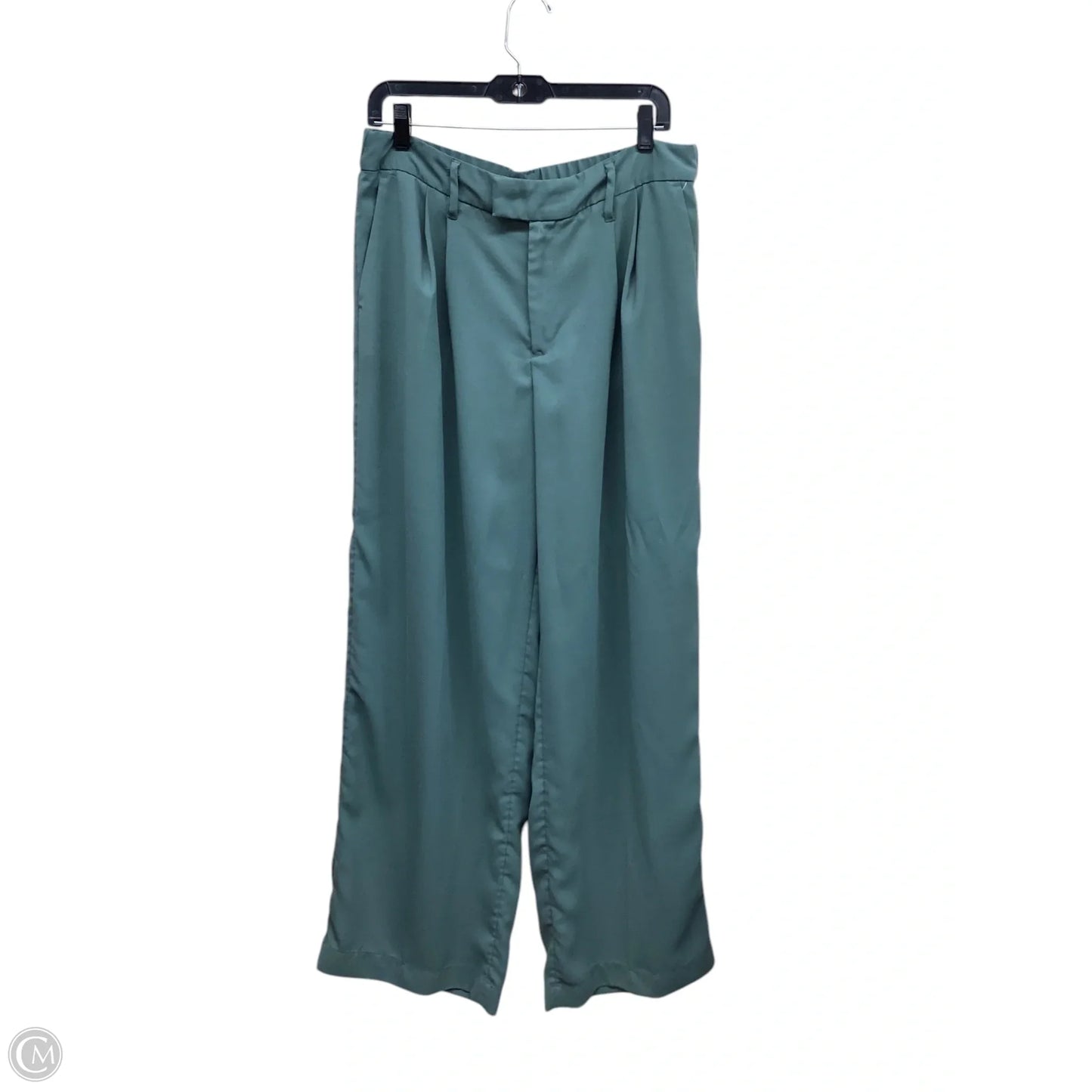 Pants Dress By A New Day In Green, Size: 12