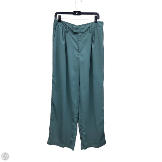 Pants Dress By A New Day In Green, Size: 12
