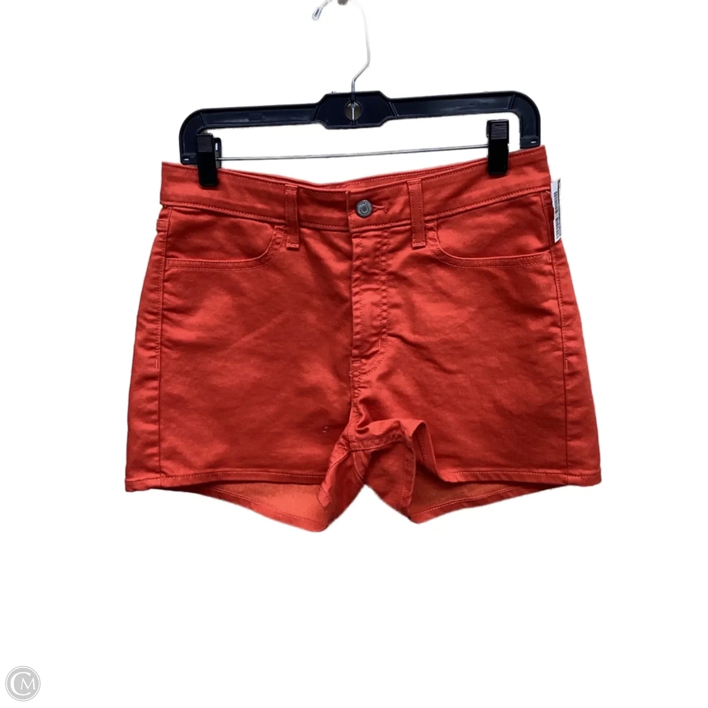 Shorts By Old Navy In Orange, Size: 8