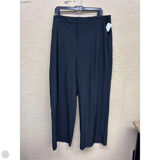 Athletic Pants By Gapfit In Black, Size: Xl