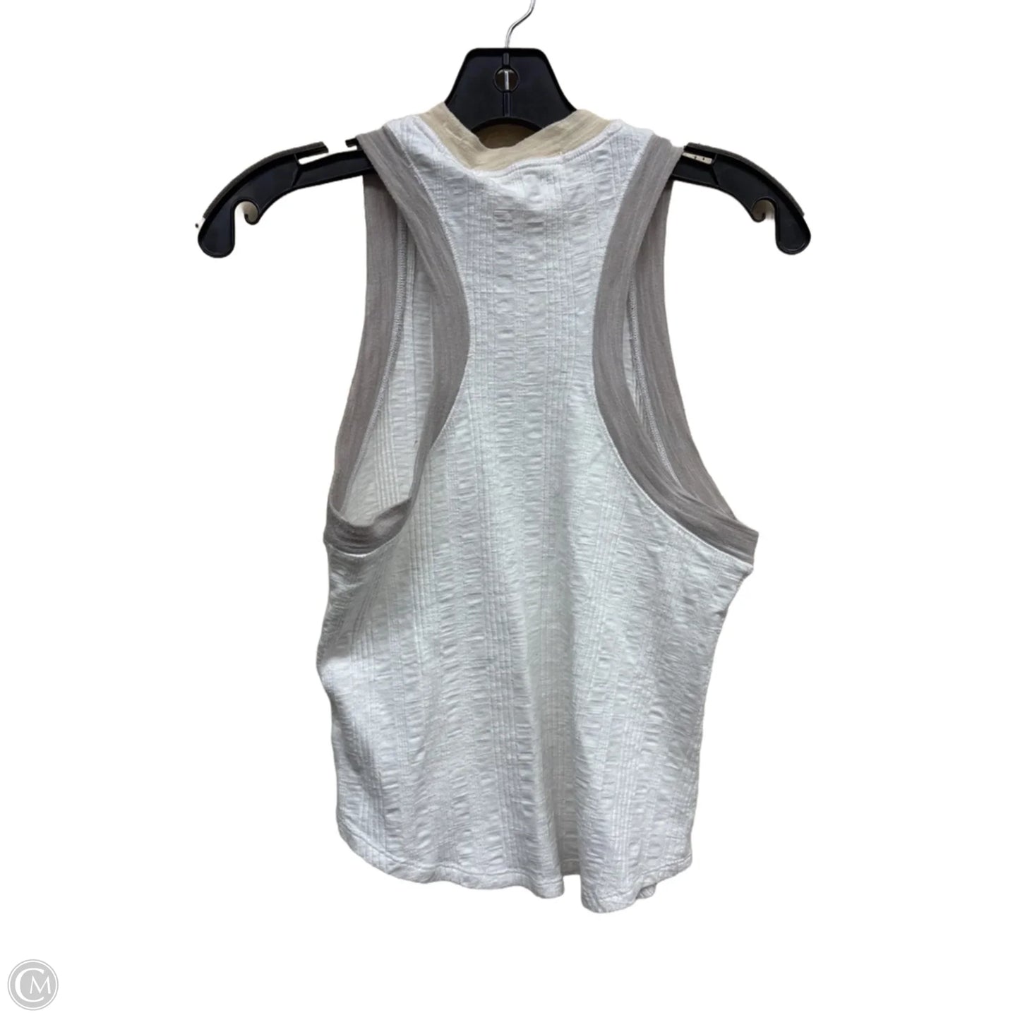 Top Sleeveless By We The Free In Multi-colored, Size: M