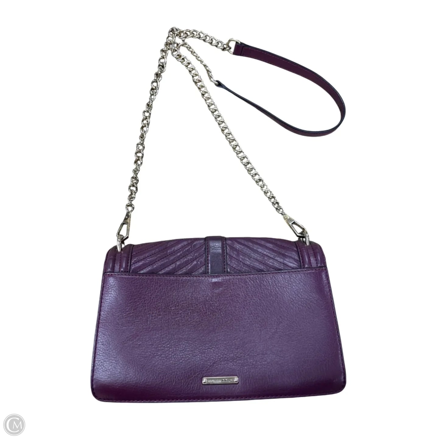 Crossbody Designer By Rebecca Minkoff, Size: Medium