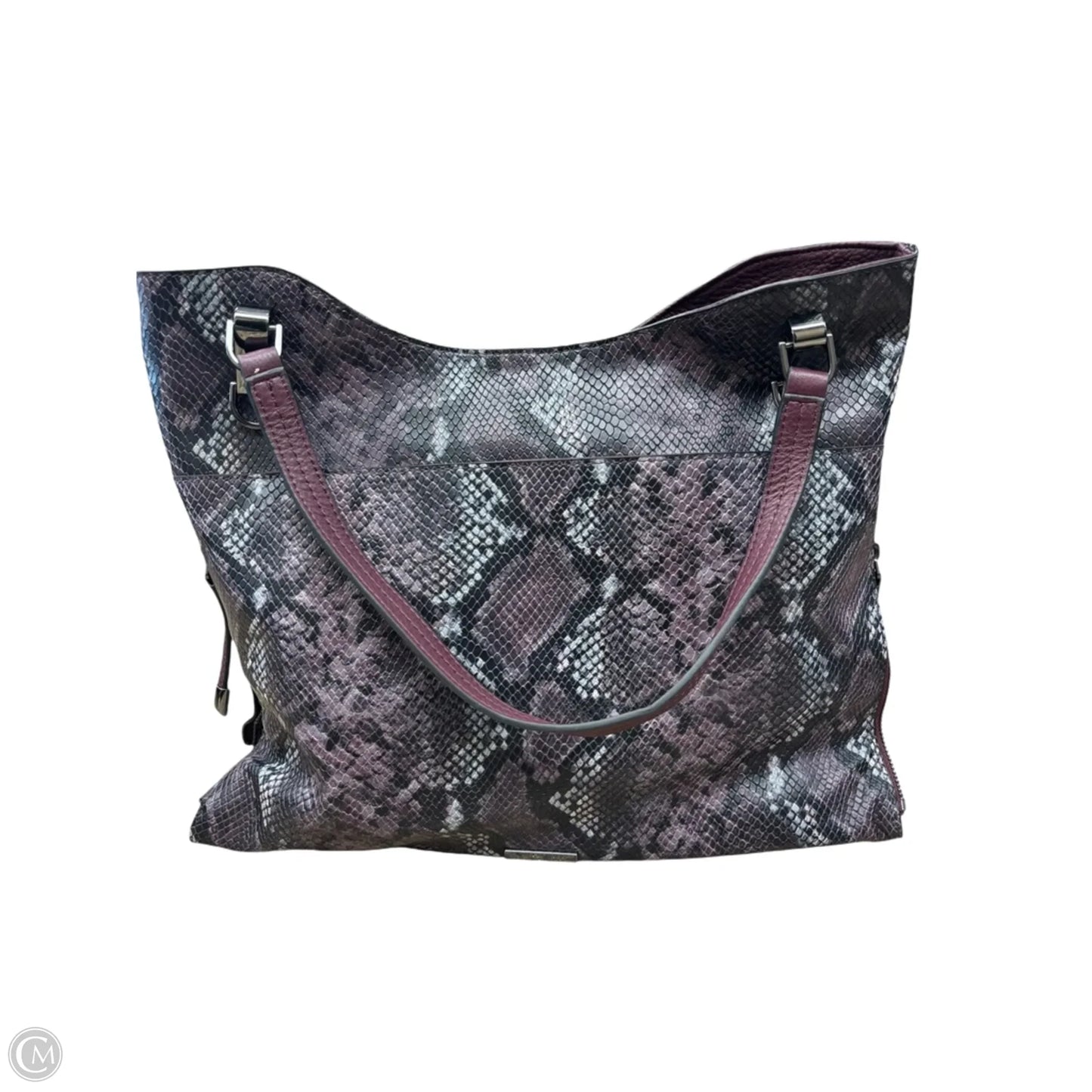 Handbag By Vince Camuto, Size: Large