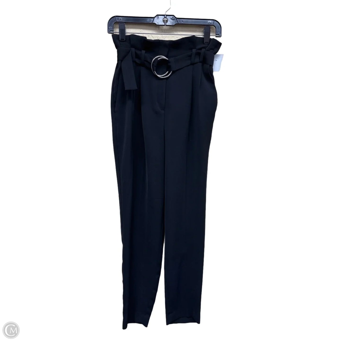 Pants Dress By Express In Black, Size: 0