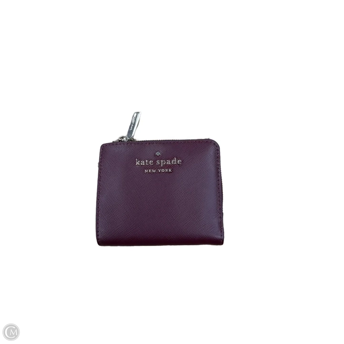 Wallet Designer By Kate Spade, Size: Medium