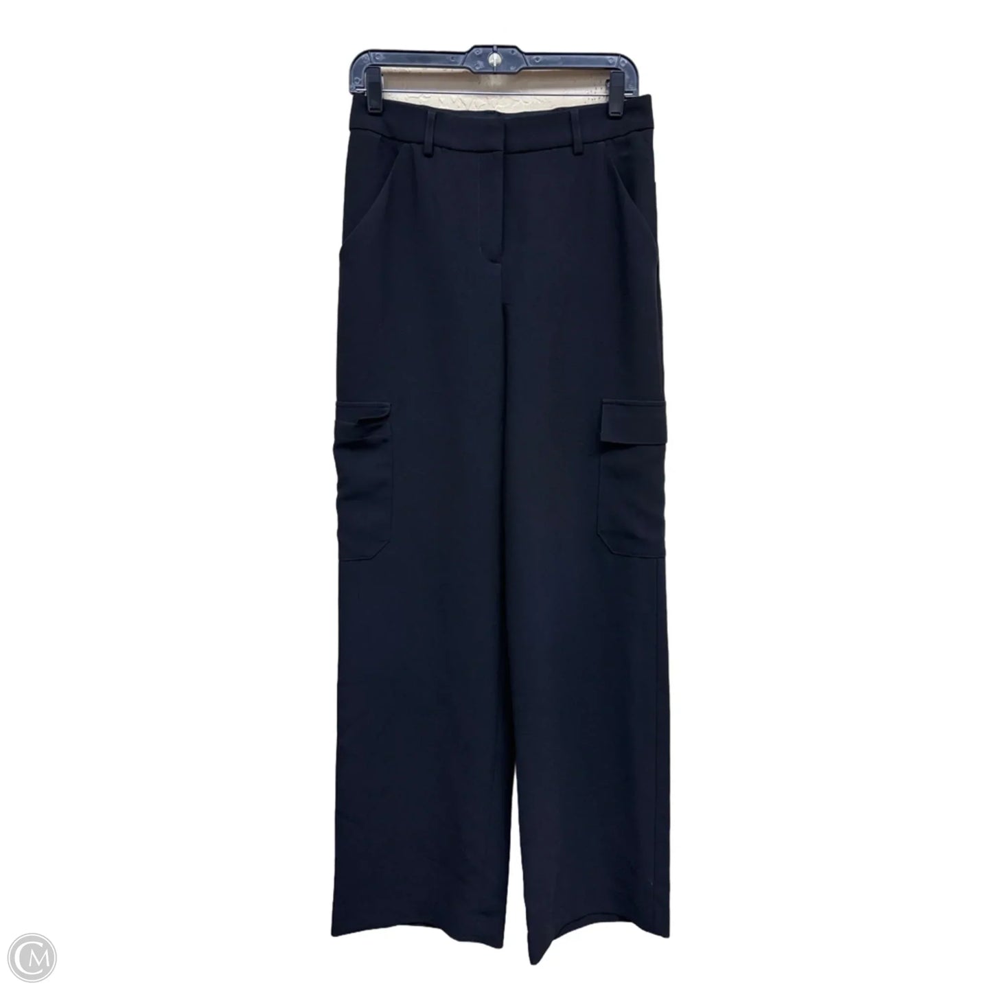 Pants Cargo & Utility By Express In Black, Size: 6