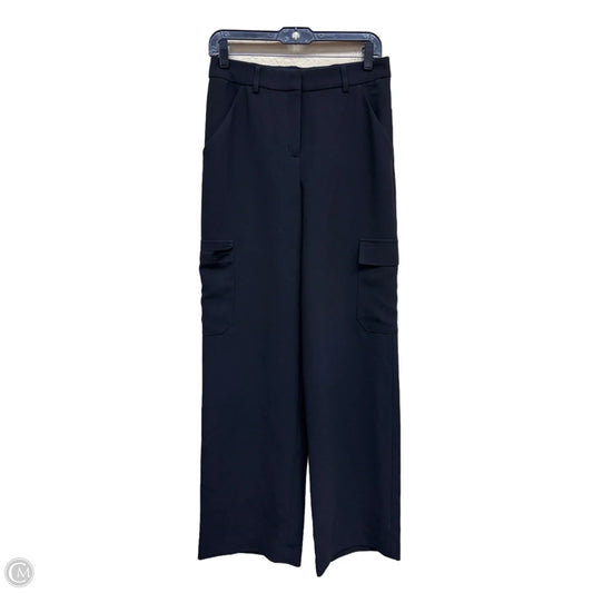 Pants Cargo & Utility By Express In Black, Size: 6