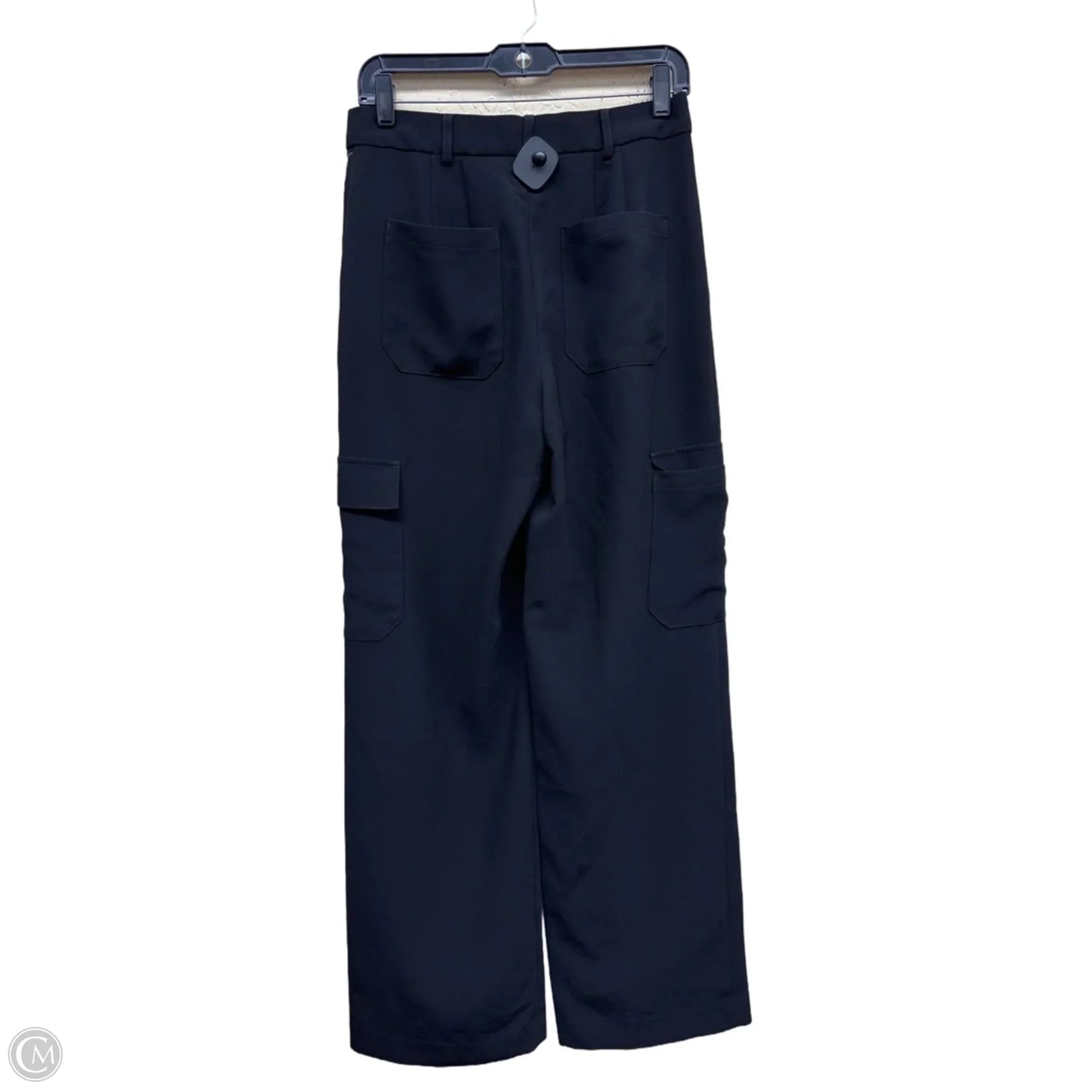 Pants Cargo & Utility By Express In Black, Size: 6