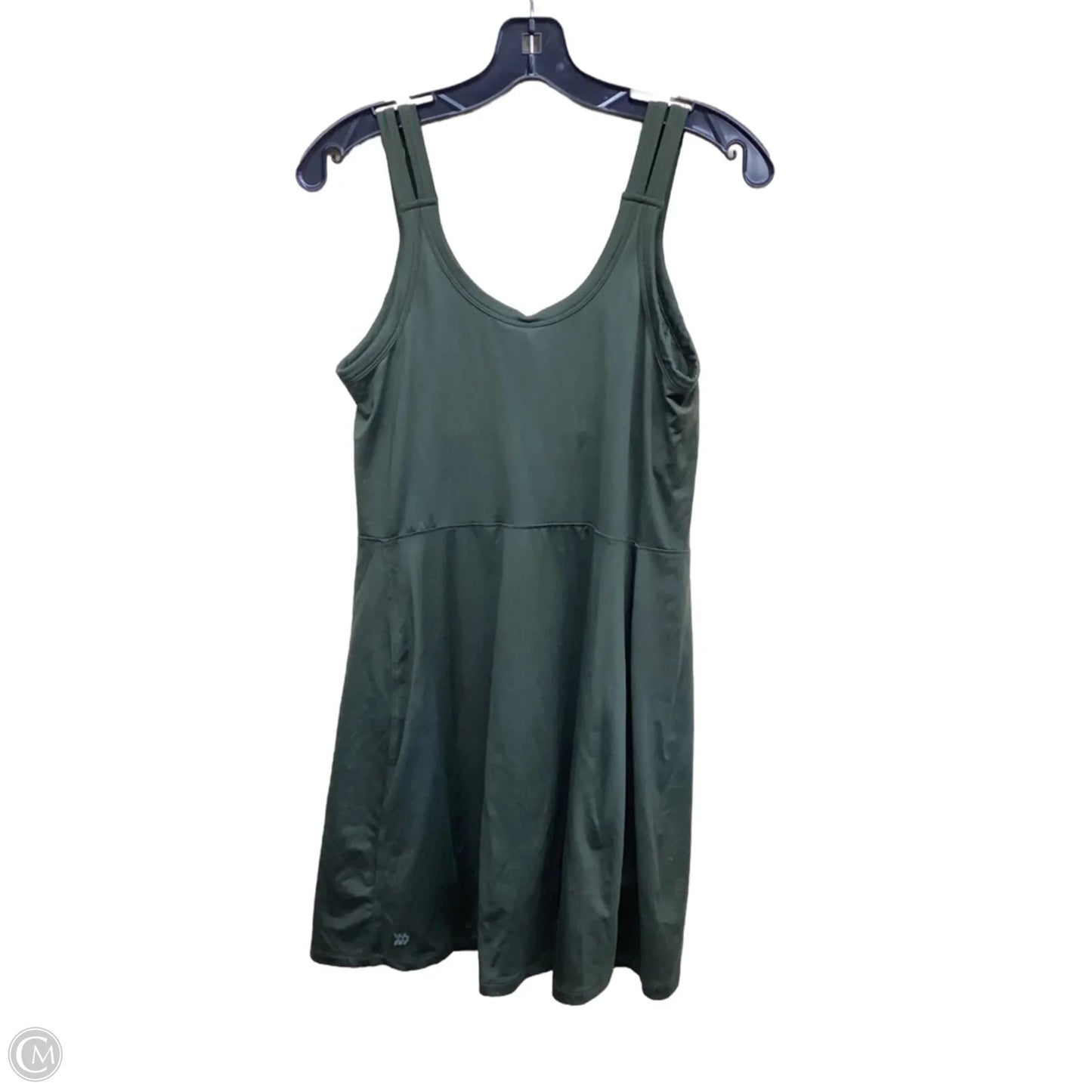 Athletic Dress By All In Motion In Green, Size: S