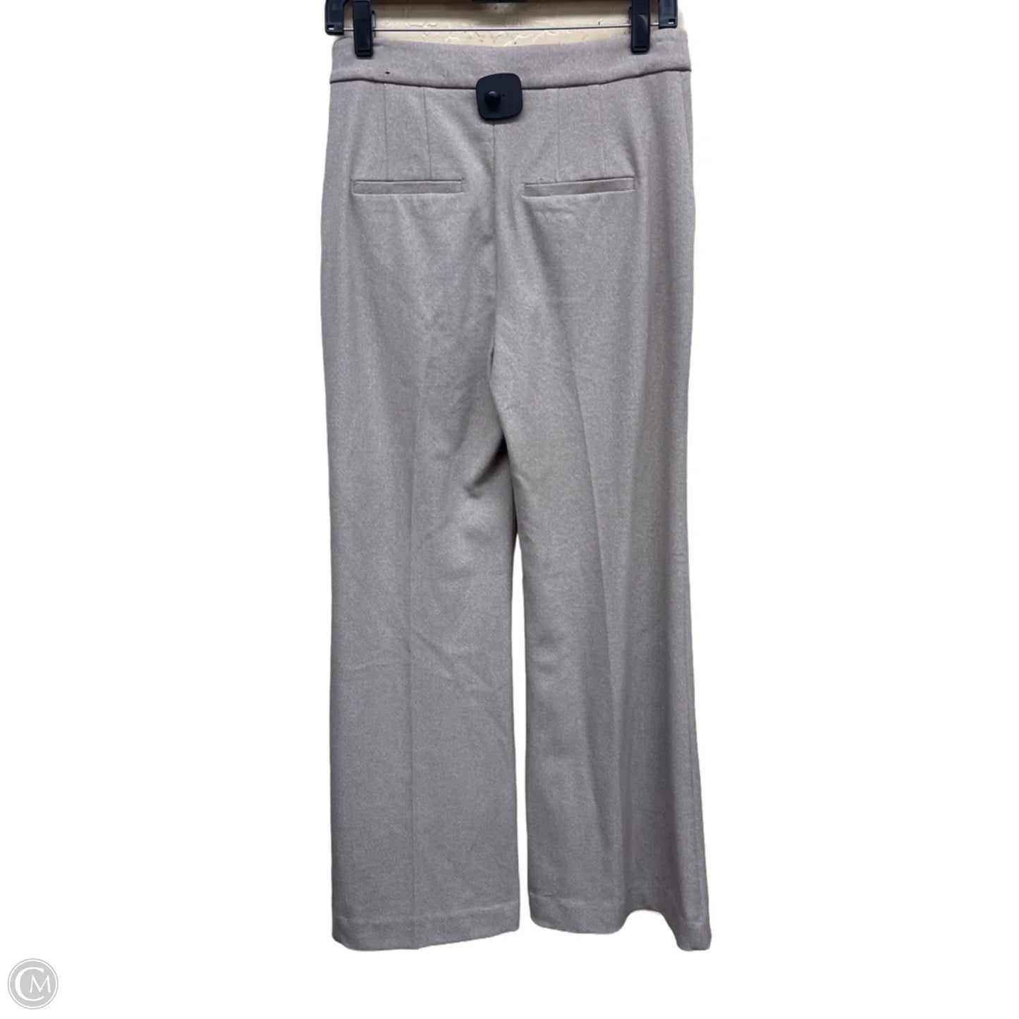 Pants Dress By Express In Tan, Size: 2