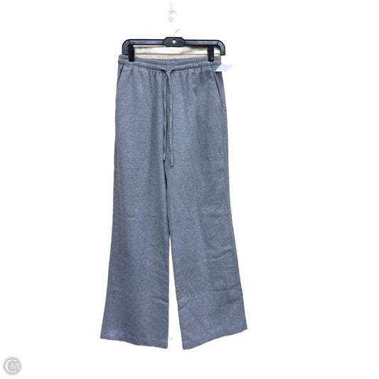 Pants Lounge By Zara In Grey, Size: S