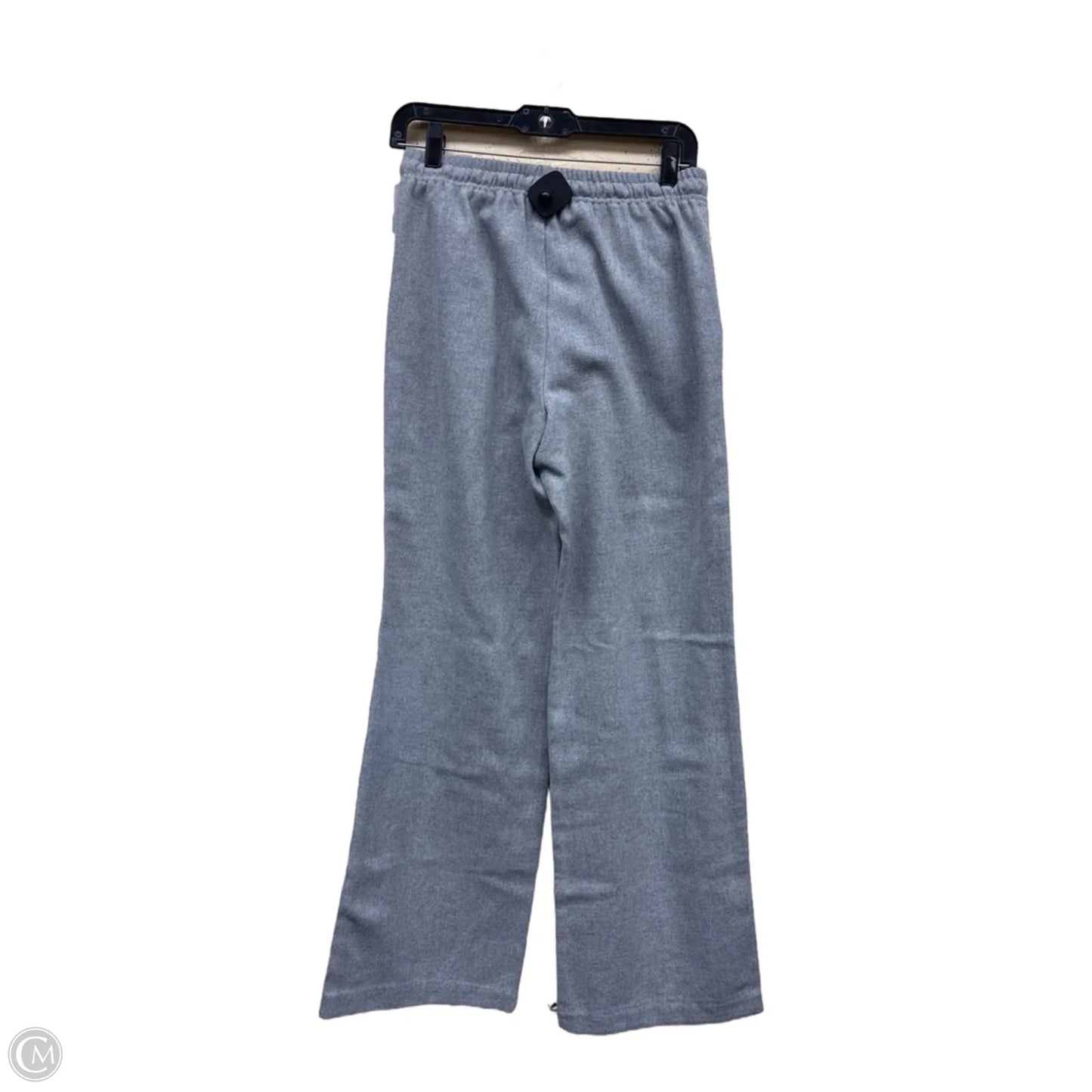 Pants Lounge By Zara In Grey, Size: S