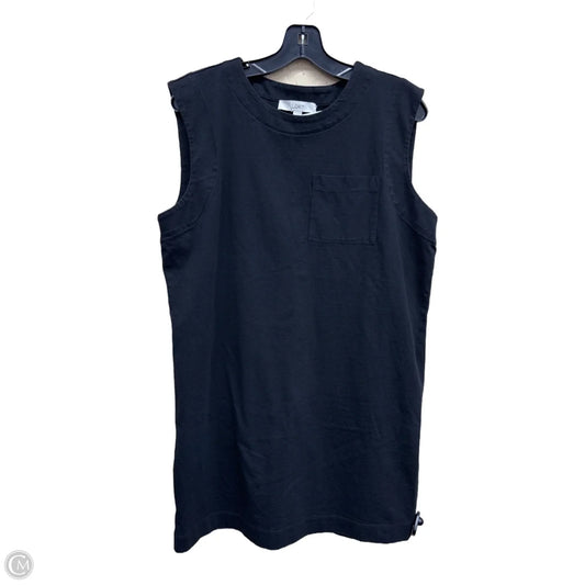 Dress Casual Short By Loft In Black, Size: M