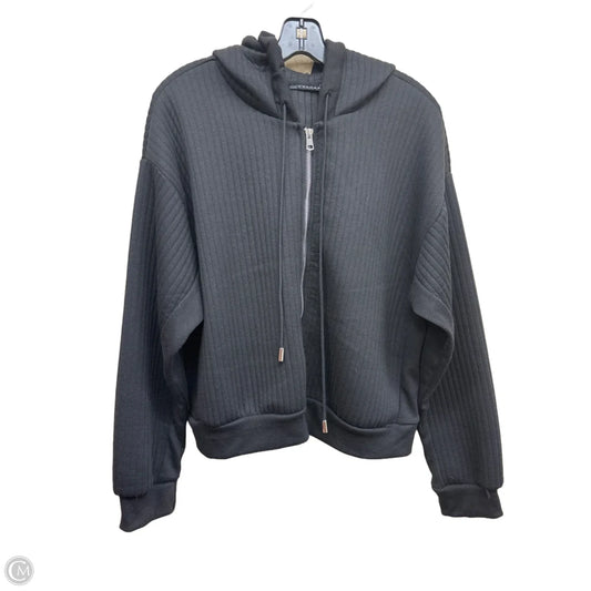 Jacket Other By Tahari By Arthur Levine In Black, Size: Xl