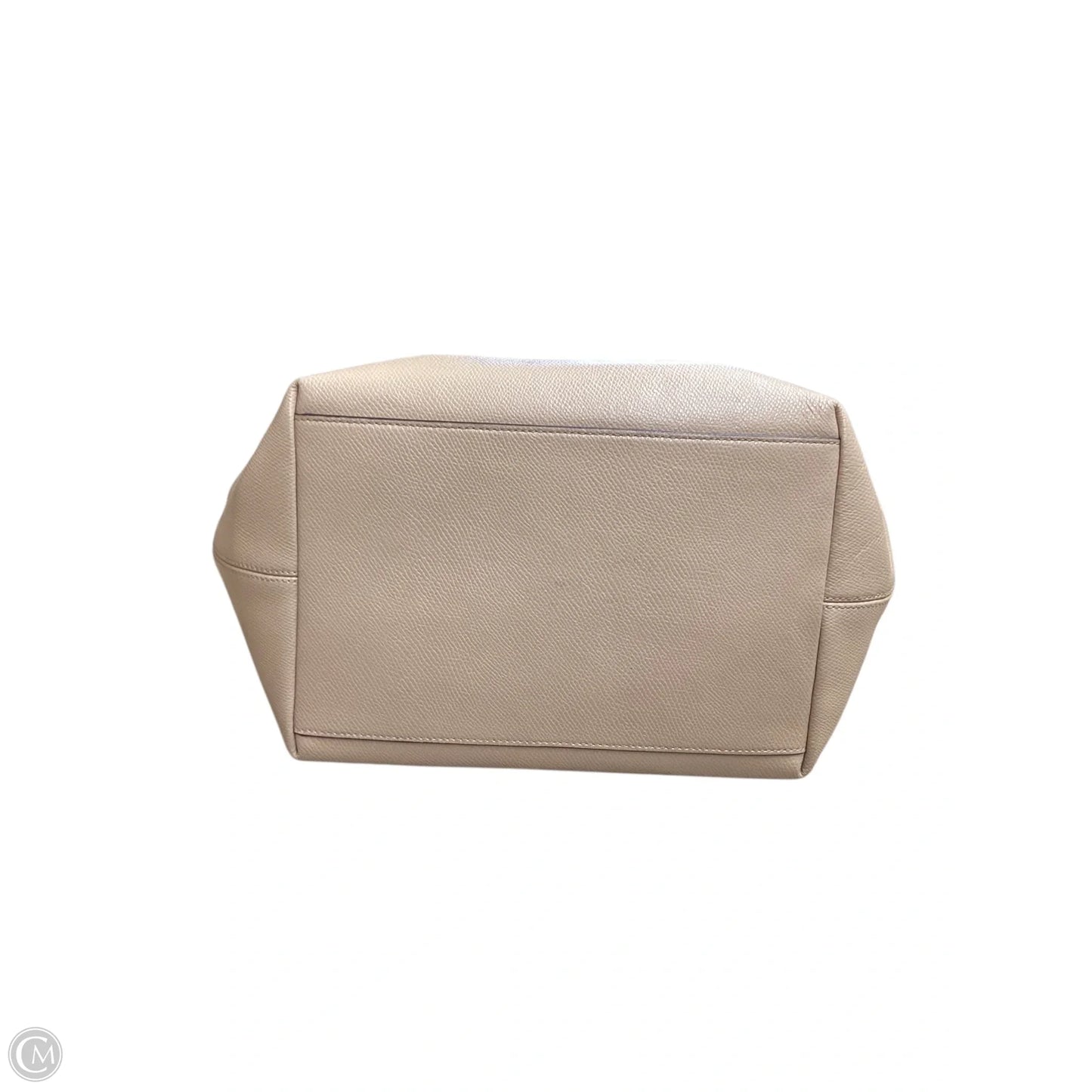 Handbag Designer By Coach, Size: Large