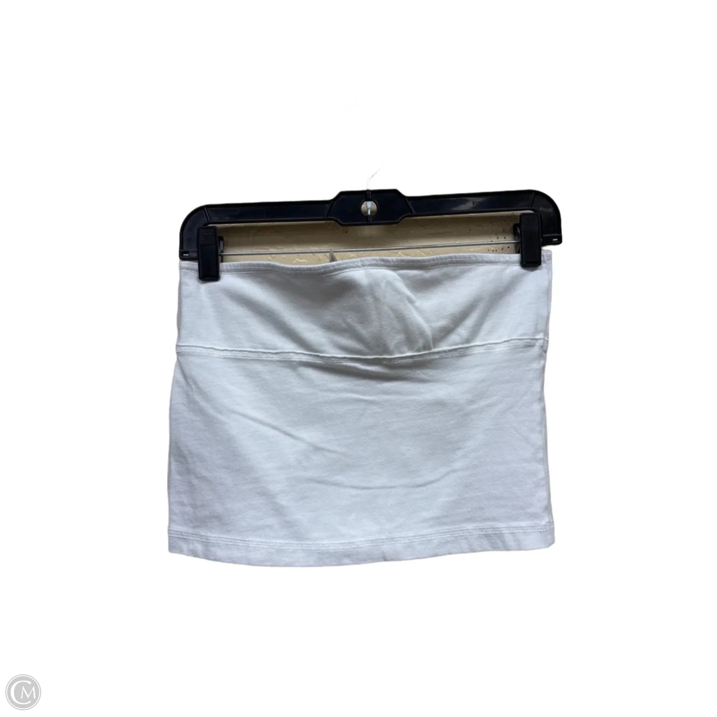 Top Sleeveless By Pilcro In White, Size: S