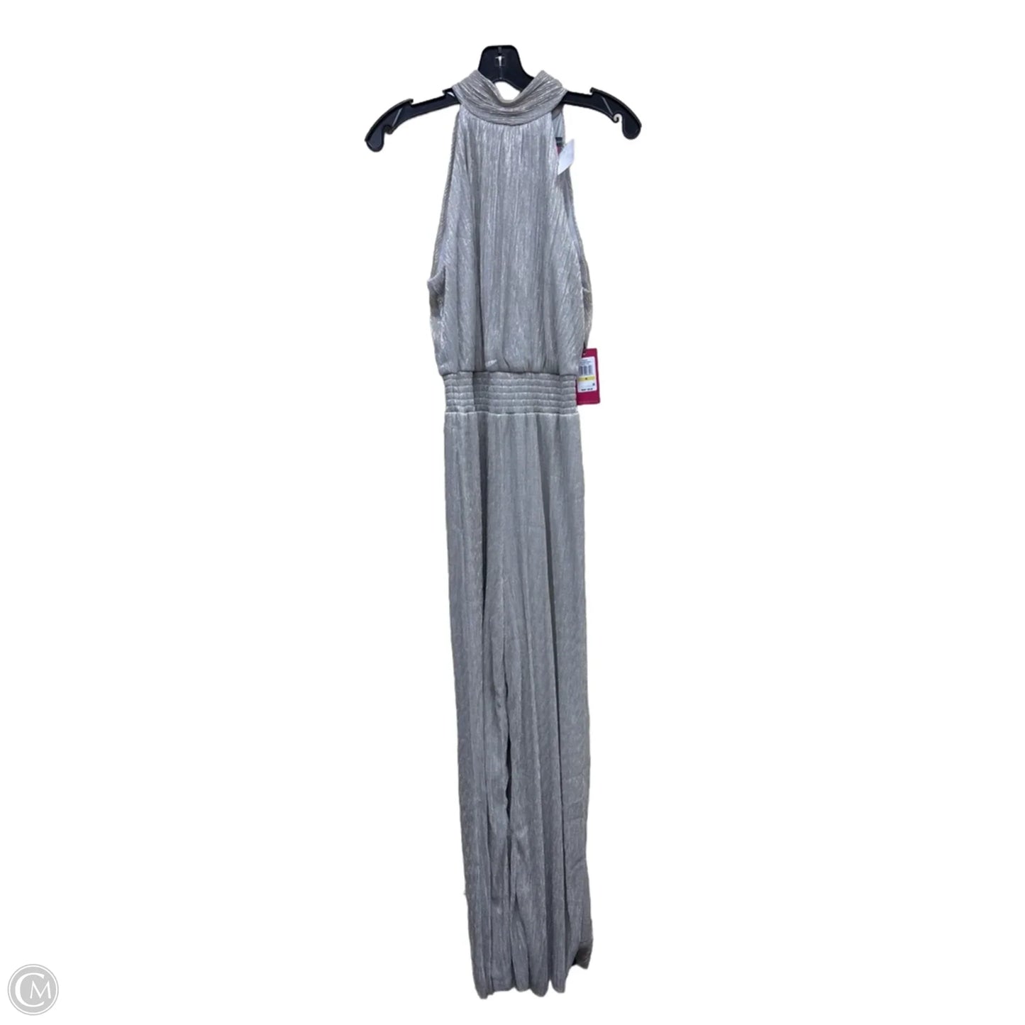 Jumpsuit By Vince Camuto In Green, Size: M