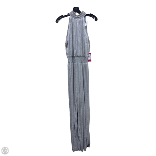 Jumpsuit By Vince Camuto In Green, Size: M