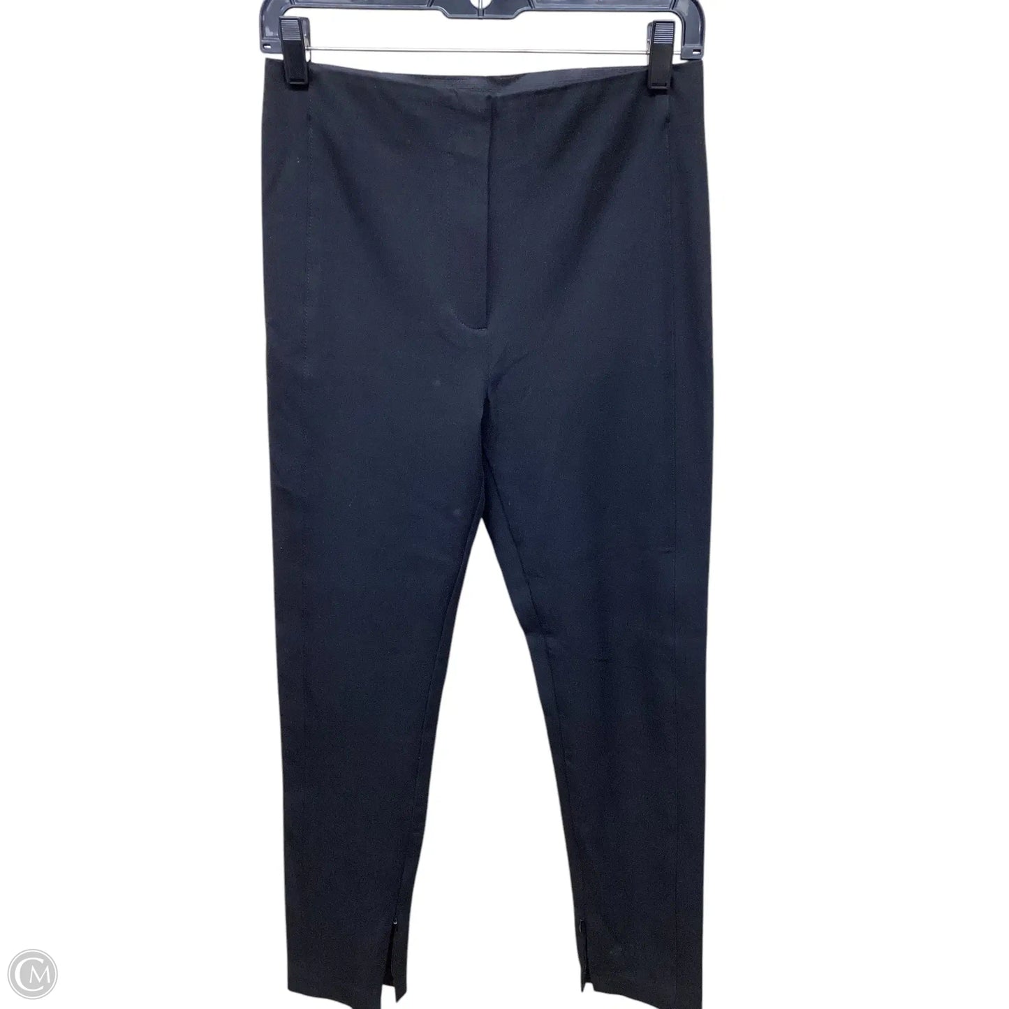 Pants Dress By Ann Taylor In Black, Size: 4