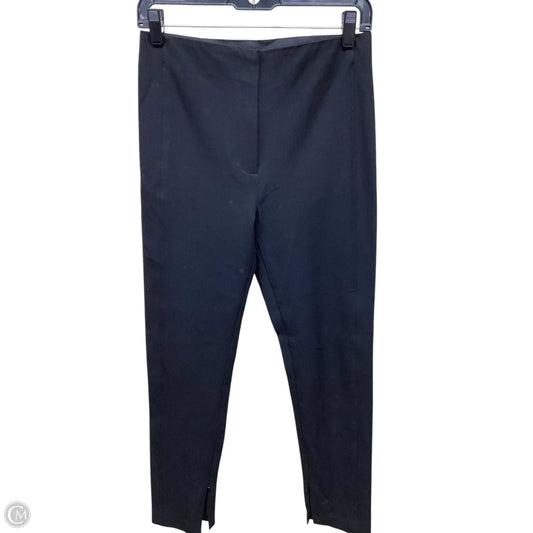 Pants Dress By Ann Taylor In Black, Size: 4