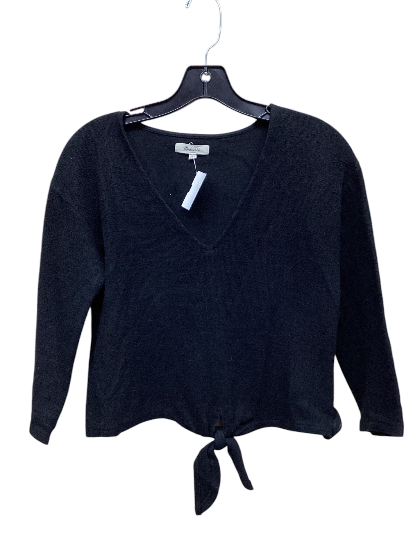 Top Long Sleeve By Madewell  Size: Xxl