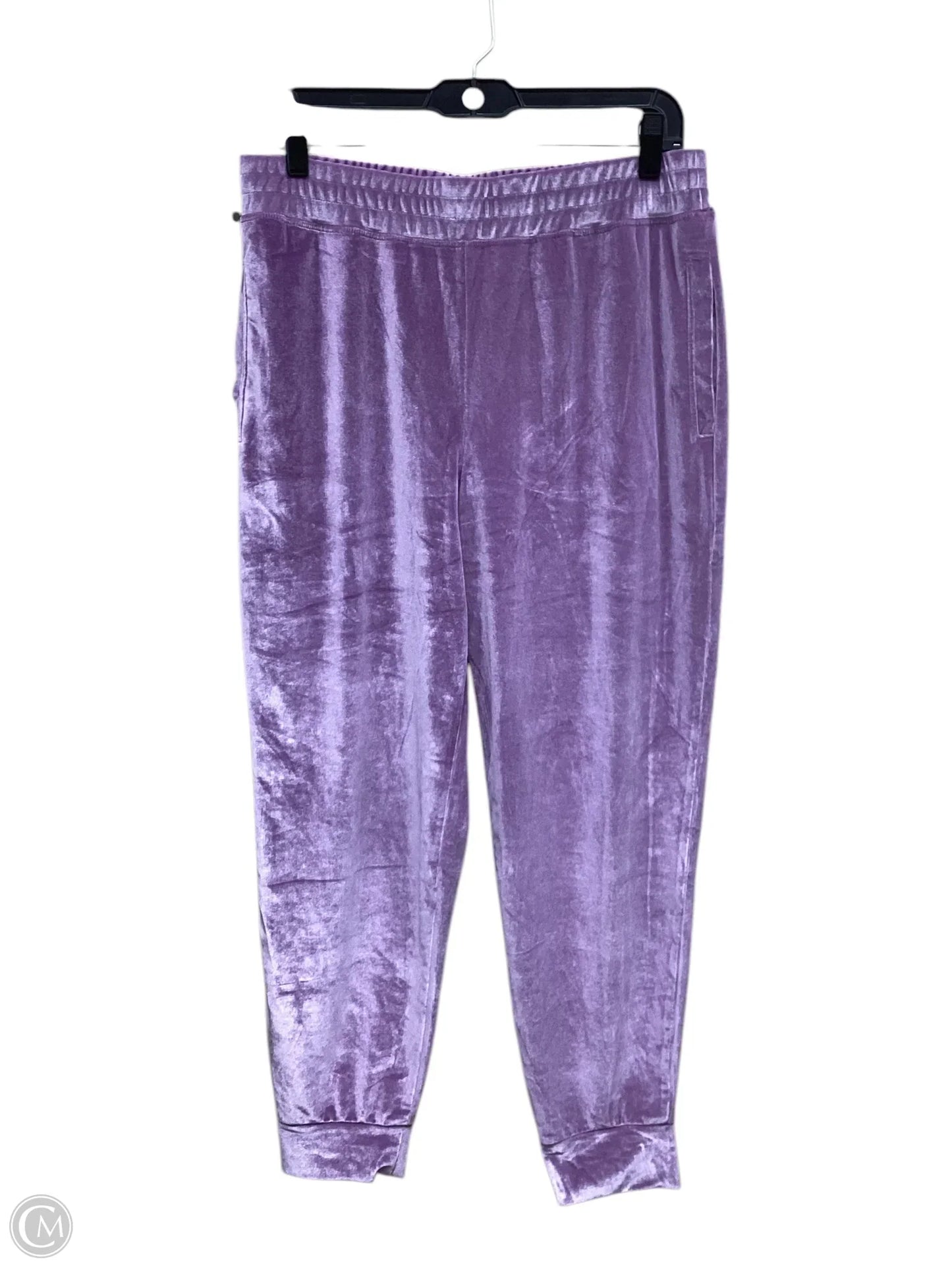 Athletic Pants By Fabletics  Size: L