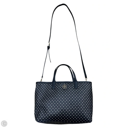 Handbag Designer By Tory Burch, Size: Medium