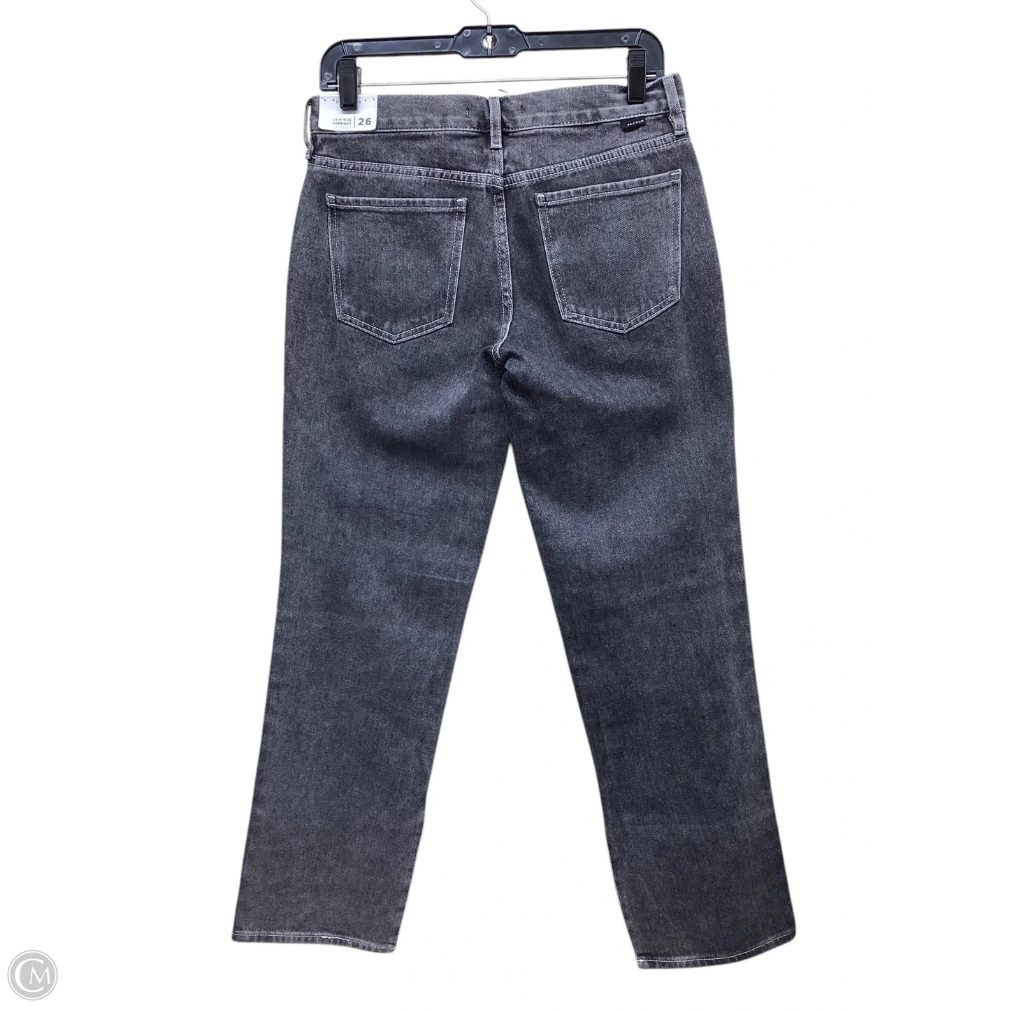 Pants Other By Pacsun In Grey Denim, Size: 2