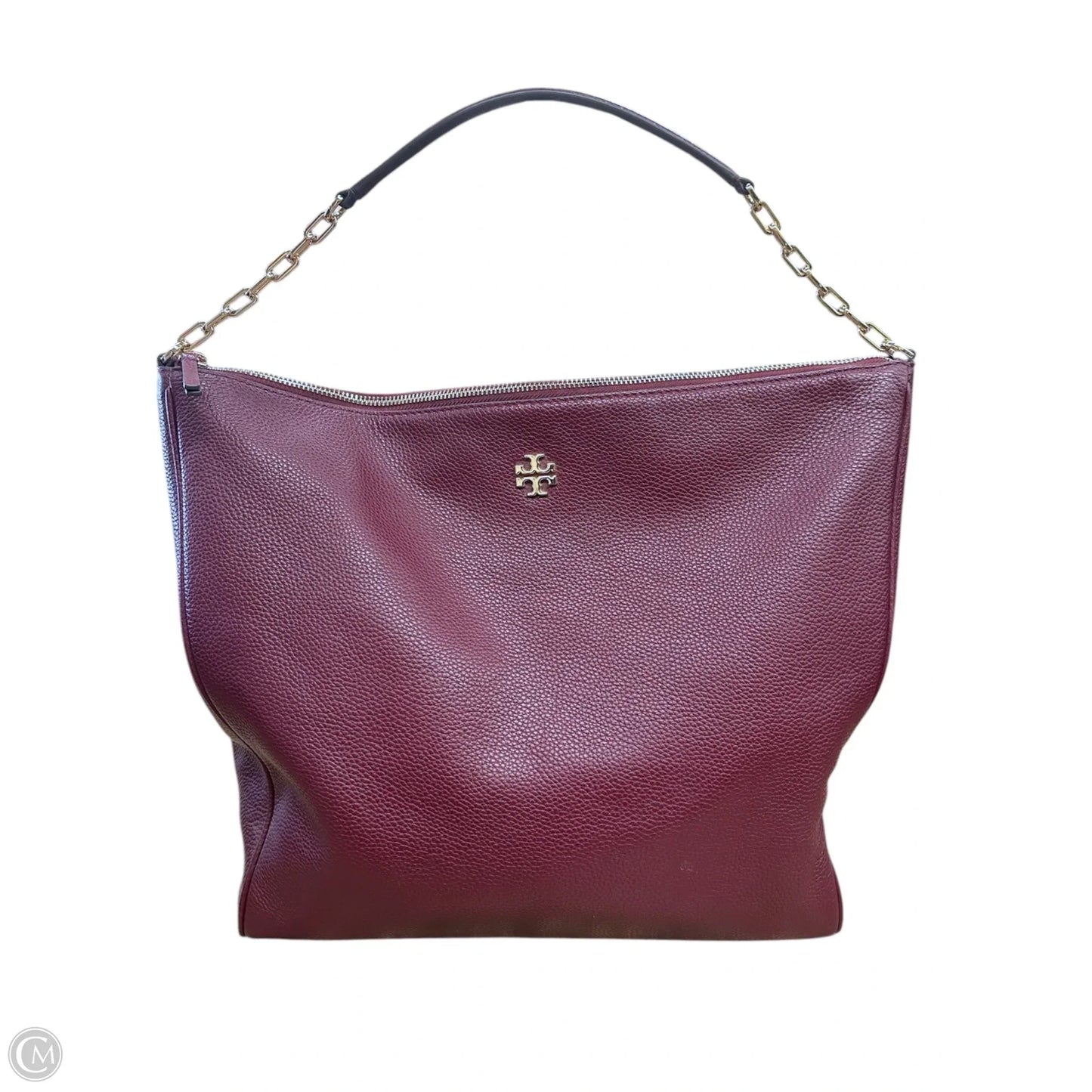 Handbag Designer By Tory Burch, Size: Large