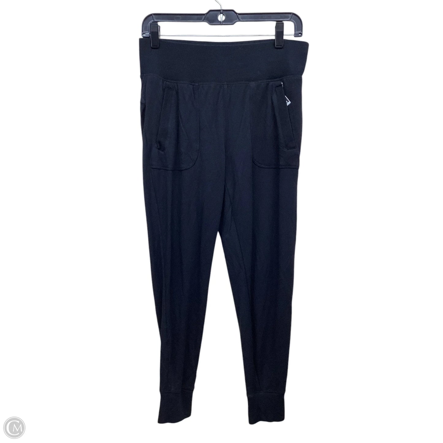 Athletic Pants By Athleta In Black, Size: S